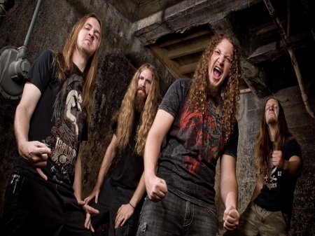 Lazarus AD - Thrash Metal, Metal, Lazarus AD, Thrash