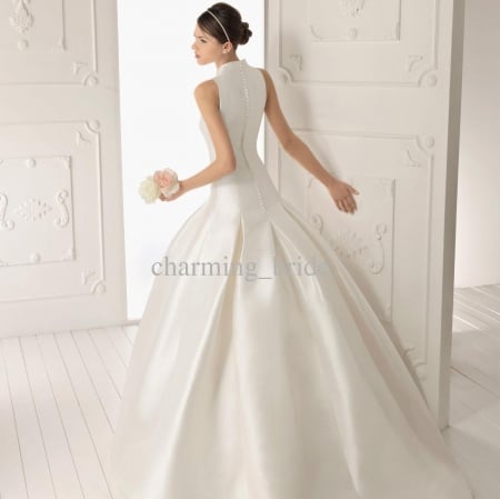 â™¥ - charming, bride, lady, model