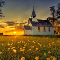 St Paulâ€™s Anglican Church