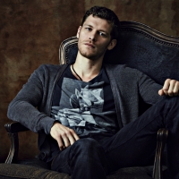 Joseph Morgan as Klaus
