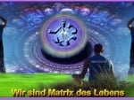 Linux-Wir sind Matrix..