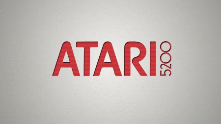 Atari - game, console, atari, video