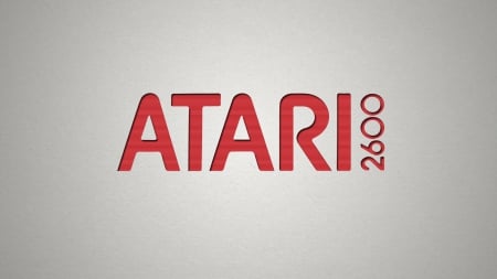 Atari - game, atari, 2600, video