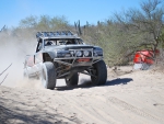 Baja 1000 2009