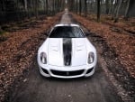 Ferrari 599 GTO