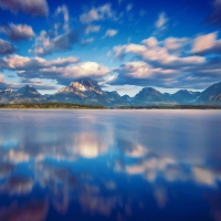 Jackson Lake