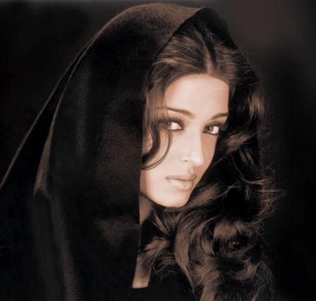 Aishwarya Rai - woman, actress, aishwarya rai, beautiful