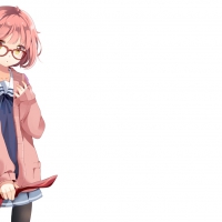 Kuriyama Mirai