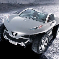 peugeot tux