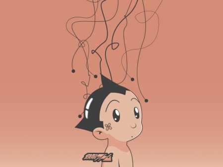 astroboy - tezuka osamu, anime, tetuwan atom, astroboy