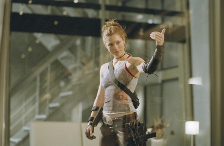 Blade Trinity - trinity, jessica, beil, blade