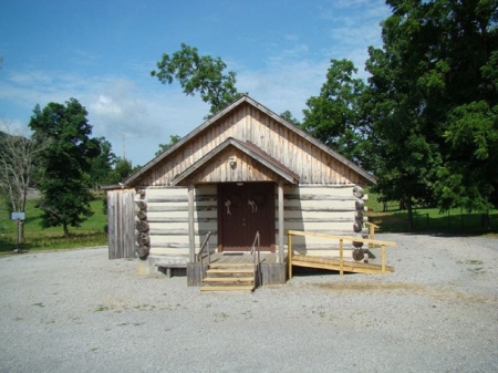 Valley Chapel - Architecture, Church, Kentucky, Religious