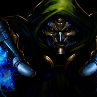 Doctor Doom