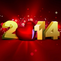 Have a lovely New Year