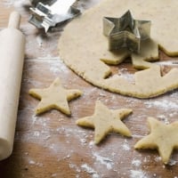 Star Cookies