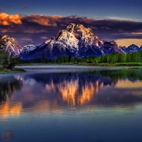 Grand Teton National Park