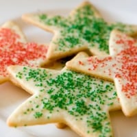 Star Cookies