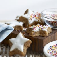 Star Cookies