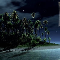 Castaway Island