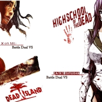 HighSchool Dead Island