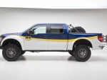 Ford F-150 by Chip Foose and WD-40