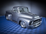 Ford F-100 Snakebit