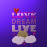 Love Dream Live