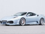 hamann-f430