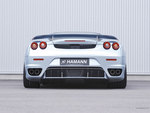 hamann-f430