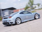 hamann-f430