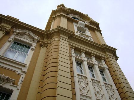 Museu de Arte do Rio Grande do Sul - margs, brasil, porto alegre, brazil