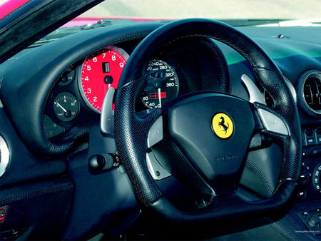 novitec 575 marllo - horse power, my ferrari