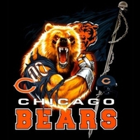 mad chicago bears