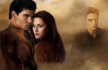 Twilight Saga_New Moon - twilight, new moon, edward, bella