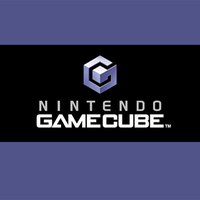 Nintendo Gamecube logo