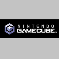 Nintendo Gamecube logo