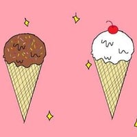 Ice Creams!