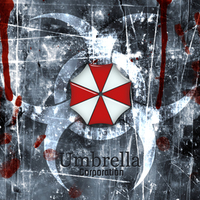 Residen Evil Umbrella Corporation