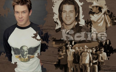 christian kane - christian, kane