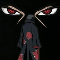 itachi uchiha