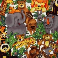 Zoo Animals