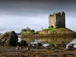 Stalker Castle, Scotland