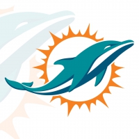 Miami Dolphins Logo