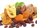 Dried Fruit