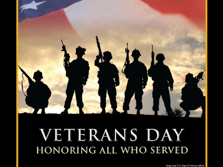 Veterans Day - veterans, happy veterans day, us military, veterans day