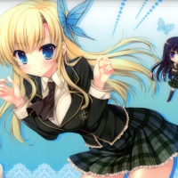 Boku wa tomodachi ga sukunai