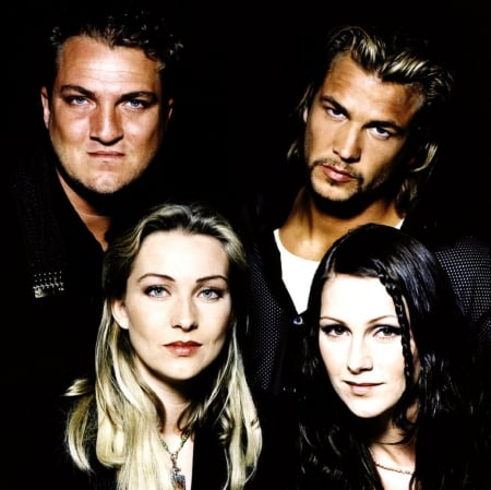 Ace Of Base - Eurodance, 90s, Ace Of Base, Music