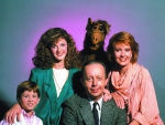 Alf And The Tanner Family