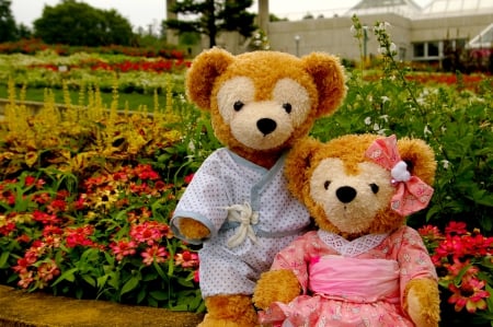 TEDDYS day OUT