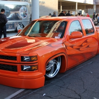 2014 Custom-Chevy-Silverado-Conversion